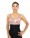 Brasier postoperatorio corrector