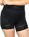 Panty short levanta cola