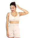 Short levanta cola corto